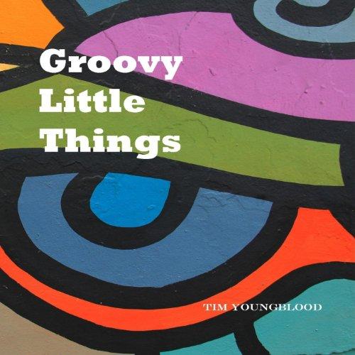 GROOVY LITTLE THINGS (CDR)