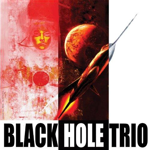 BLACK HOLE TRIO (CDR)