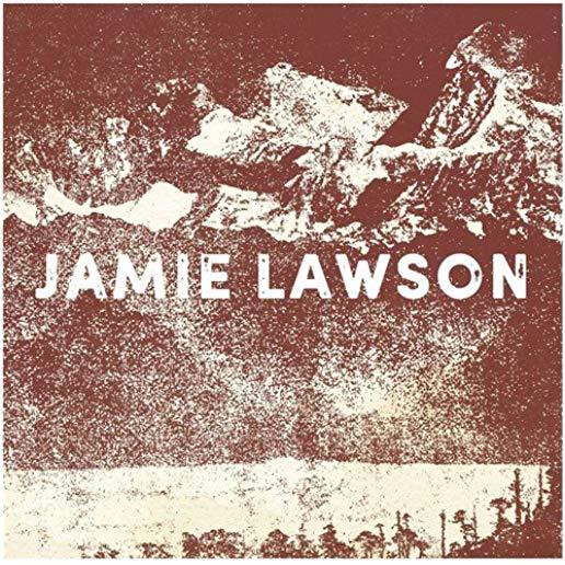 JAMIE LAWSON (UK)