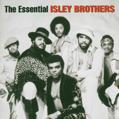 ESSENTIAL ISLEY BROTHERS (RMST)