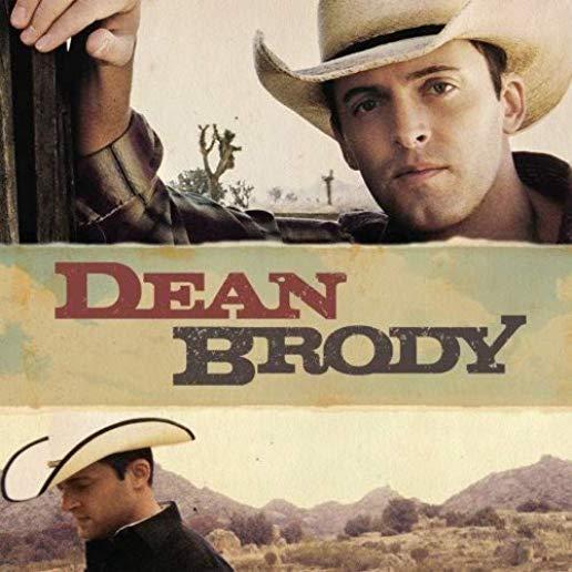DEAN BRODY (CAN)