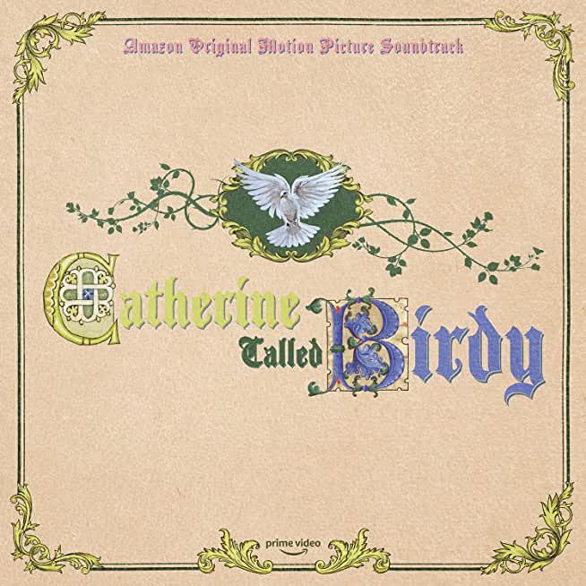 CATHERINE CALLED BIRDY - O.S.T. (COLV) (GATE)
