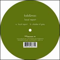 LOCAL REPORT (EP)