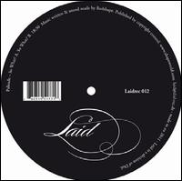 LAID 12 (EP)