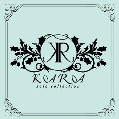 KARA SOLO COLLECTION (BONUS DVD) (LTD)