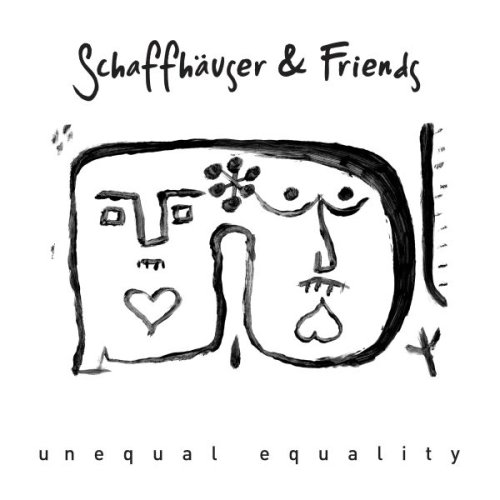 UNEQUAL EQUALITY 1 (EP)