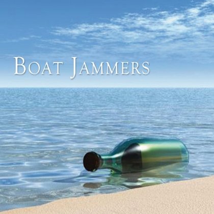 BOAT JAMMERS