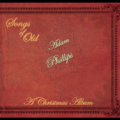 SONGS OF OLD (A CHRISTMAS ALBUM)