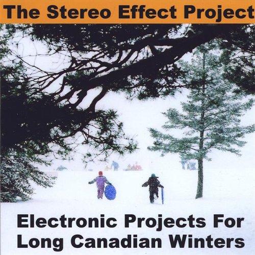 ELECTRONIC PROJECTS FOR LONG CANADIAN WINTERS