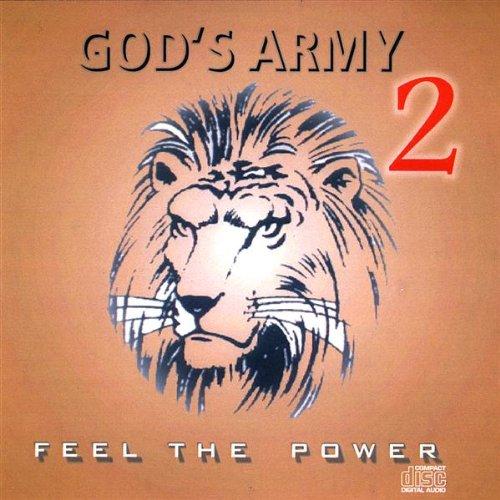 GOD'S ARMY 2 (CDR)