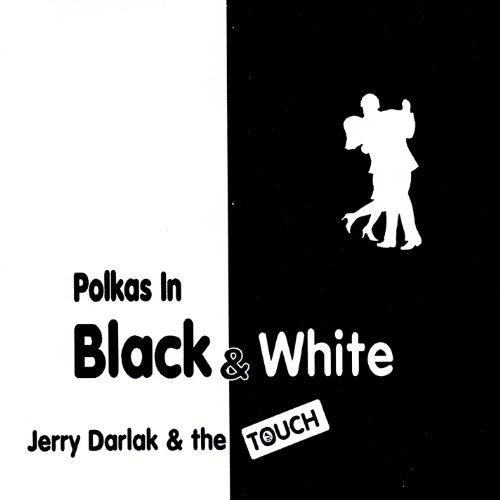 POLKAS IN BLACK & WHITE (CDR)