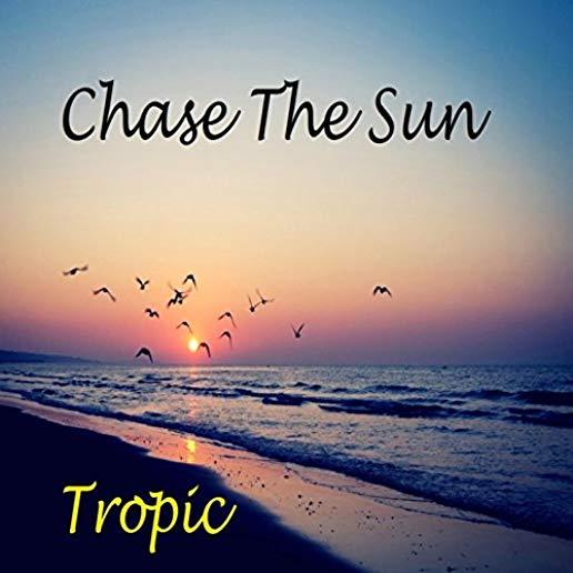 CHASE THE SUN (CDRP)