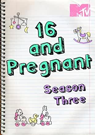 16 & PREGNANT: SEASON 3 (3PC) / (MOD 3PK)