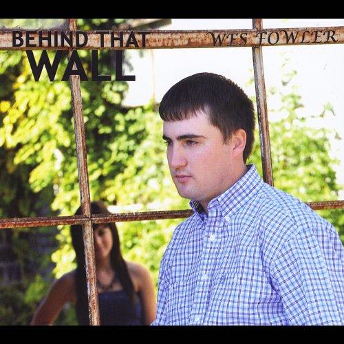 BEHIND THAT WALL (CDR)