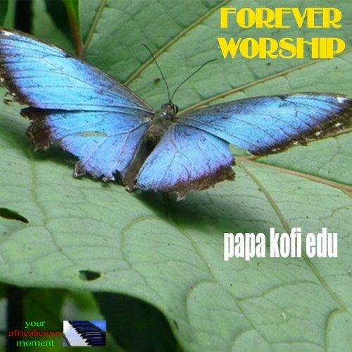 FOREVER WORSHIP (CDR)