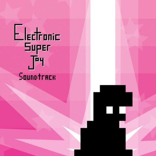 ELECTRONIC SUPER JOY PTS. 1 & 2 (ORIGINAL SOUNDTRA