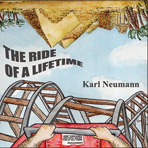 RIDE OF A LIFETIME (CDR)