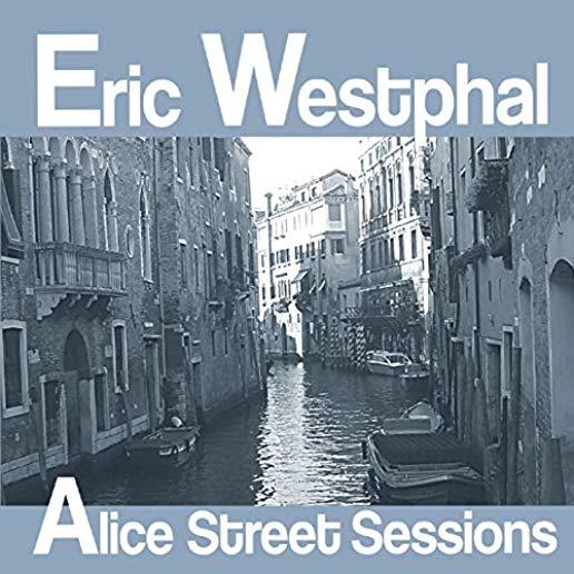 ALICE STREET SESSIONS
