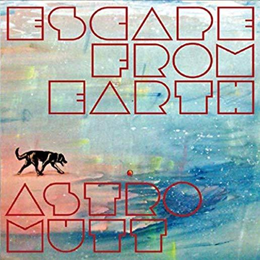 ESCAPE FROM EARTH (CDRP)