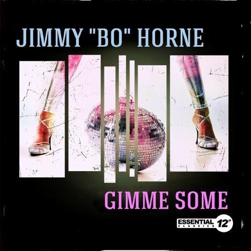 GIMME SOME (EP) (MOD)