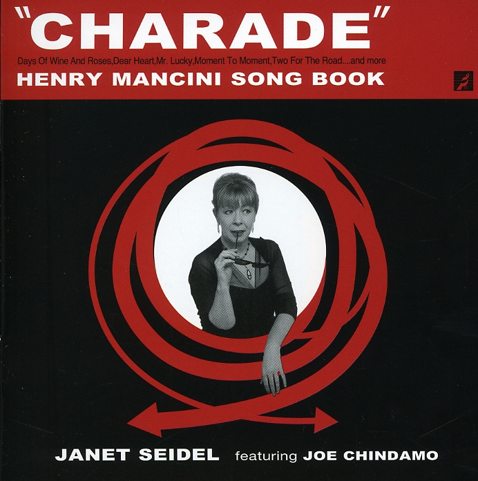 CHARADE: HENRY MANCINI SONGBOOK