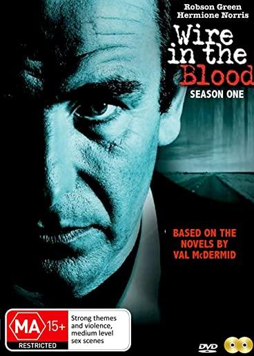 WIRE IN THE BLOOD: SEASON 1 (2PC) / (AUS NTR0)
