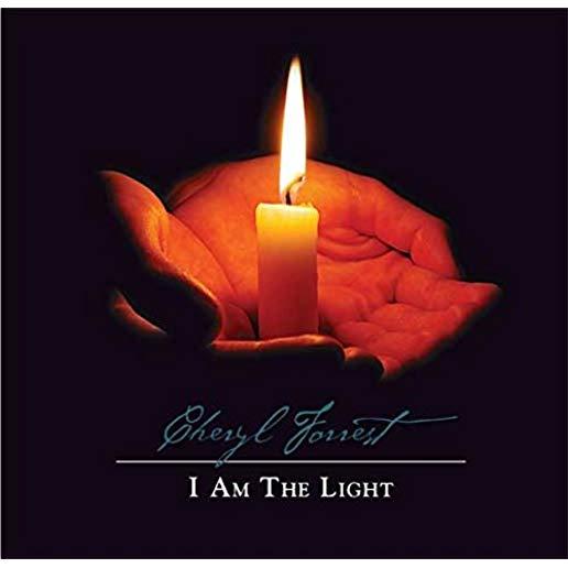 I AM THE LIGHT (CDRP)