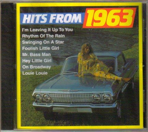 HITS FROM 1963 / VARIOUS