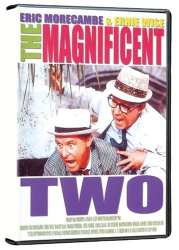 MAGNIFICENT TWO