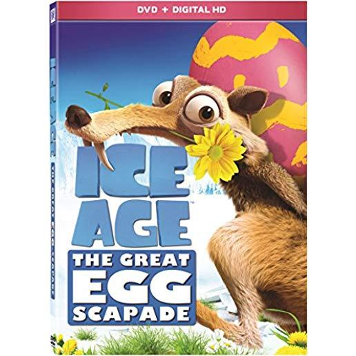ICE AGE: THE GREAT EGG-SCAPADE / (AC3 DHD DOL SUB)