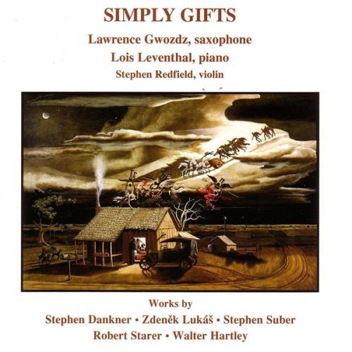 SIMPLY GIFTS