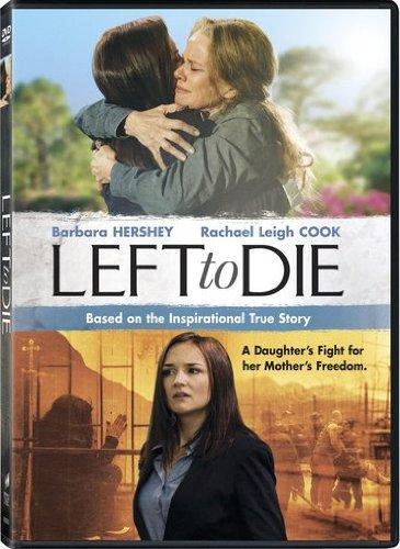 LEFT TO DIE: THE SANDRA & TAMMI CHASE STORY / (WS)