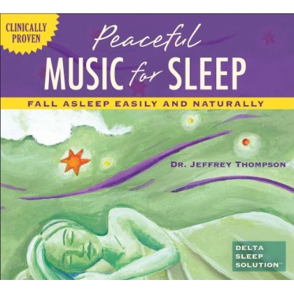PEACEFUL MUSIC FOR SLEEP