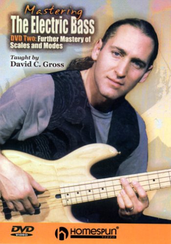 MASTERING THE ELECTRIC BASS 2