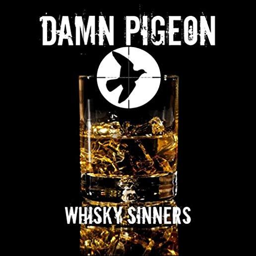 WHISKY SINNERS