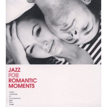 JAZZ FOR ROMANTIC MOMENTS / VARIOUS (HK)