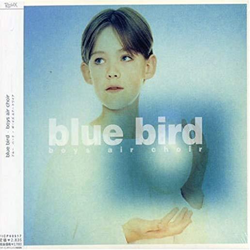 BLUE BIRD (JPN)