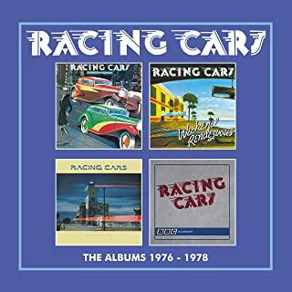 ALBUMS 1976-1978 (UK)