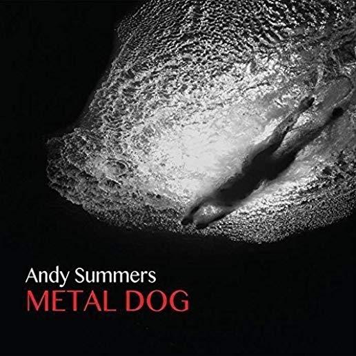 METAL DOG (UK)
