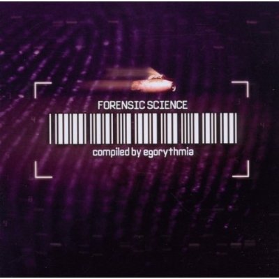 FORENSIC SCIENCE / VARIOUS (UK)