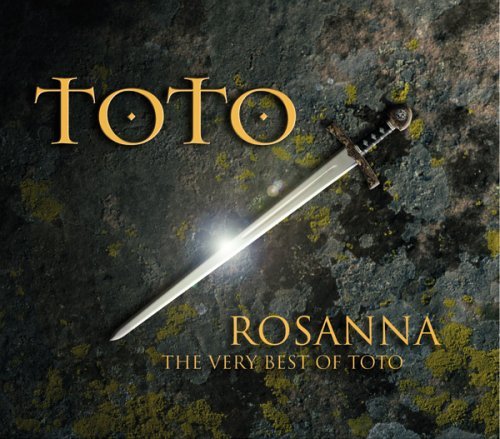 ROSANNA / BEST OF TOTO