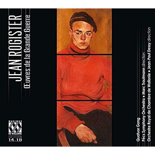 OEUVRES DE LA GRANDE GUERRE