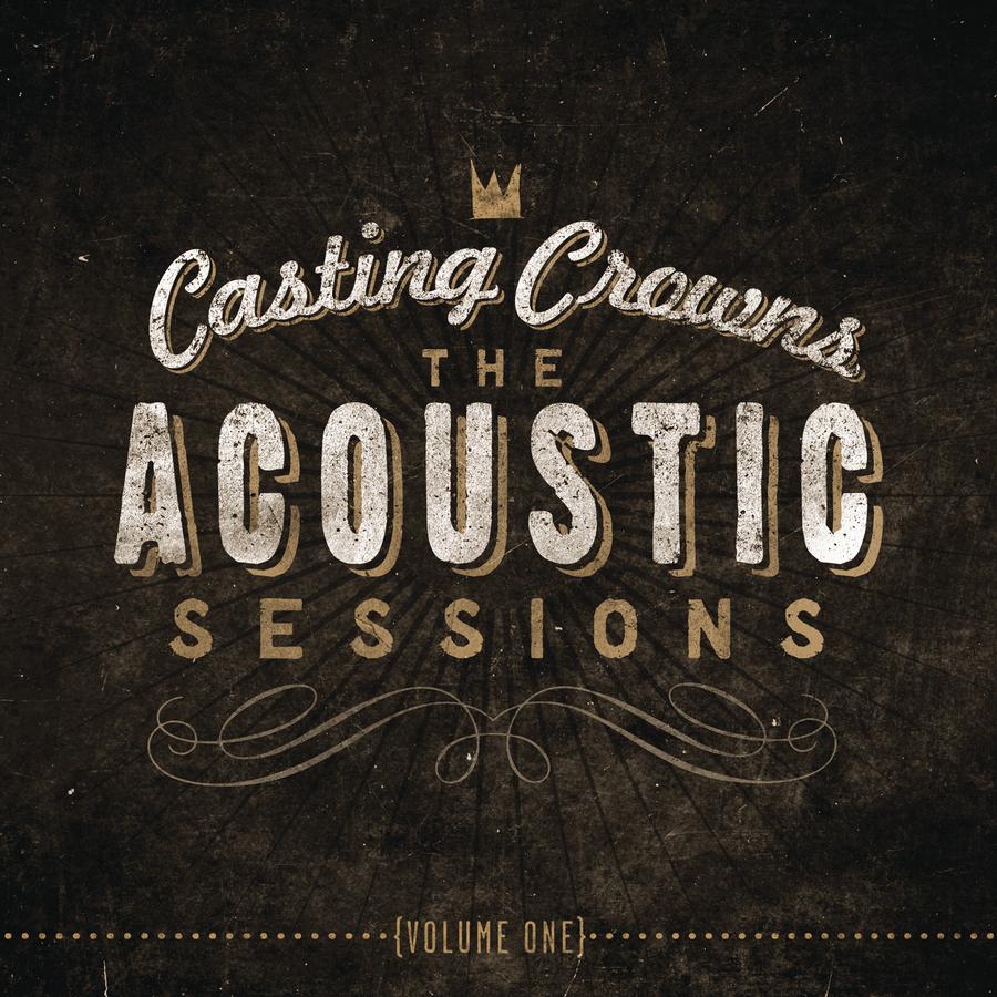 ACOUSTIC SESSIONS 1