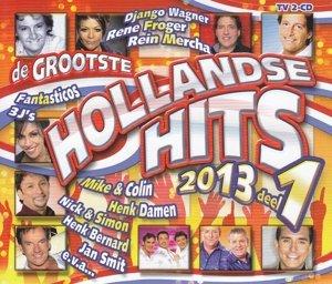 HOLLANDSE HITS 2013/1 (HOL)