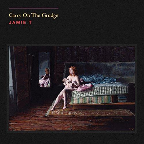 CARRY ON THE GRUDGE (UK)