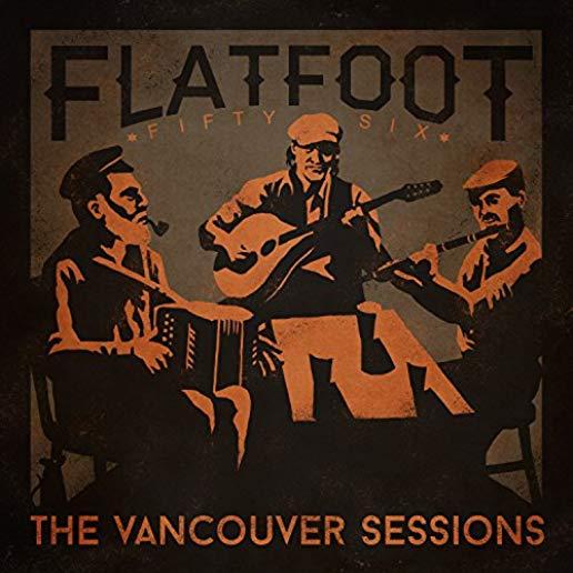 VANCOUVER SESSIONS