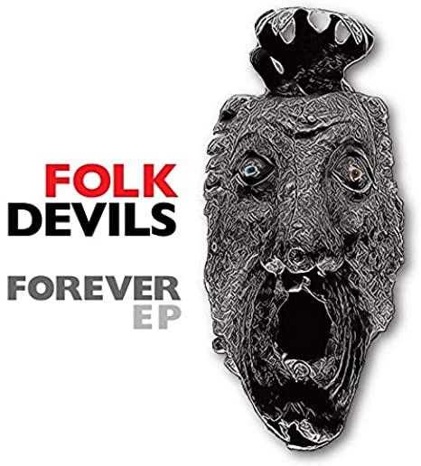 FOREVER (10IN) (EP)