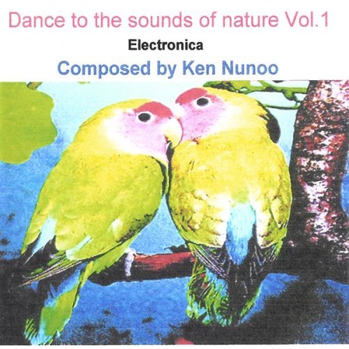 DANCE TO THE SOUNDS OF NATURE 1