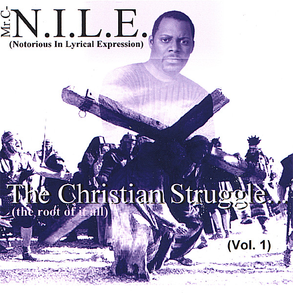 CHRISTIAN STRUGGLE 1