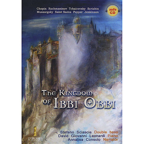 KINGDOM OF IBBI OBBI